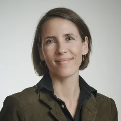 Portrait of Corinna Covi