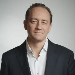 Portrait of Mario Holzner